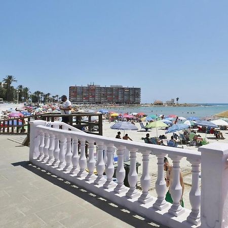 Playa Los Loco 托雷维耶哈 外观 照片